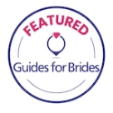 Recommended by Tie The Knot Wedding Venue