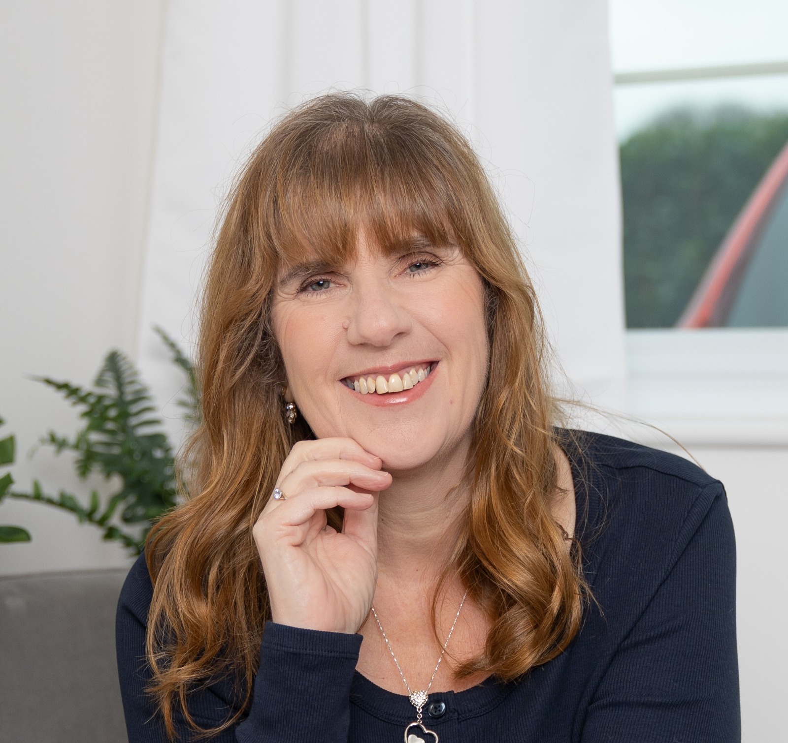 Debbie Munro, independent celebrant