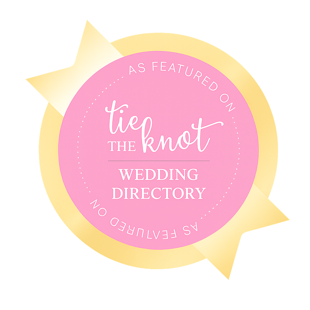 Recommended by Tie The Knot Wedding Venue