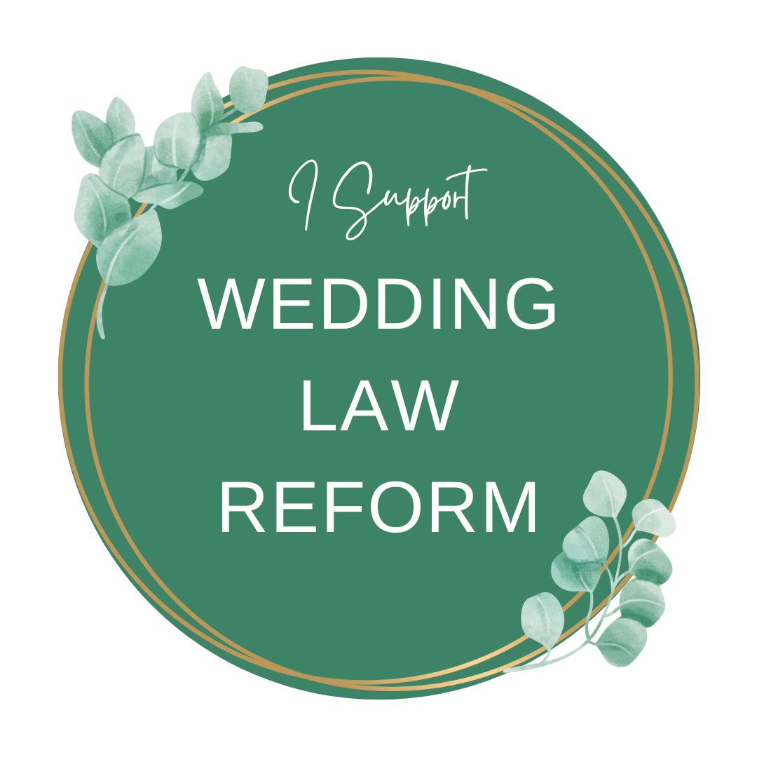 Recommended by Tie The Knot Wedding Venue